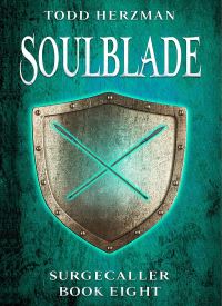 Soulblade (Surgecaller 8)