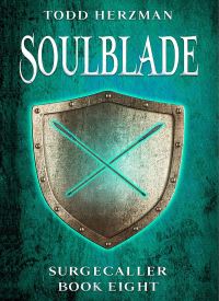 Soulblade (Surgecaller 8) thumb 2 1