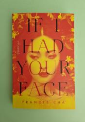 If I Had Your Face thumb 2 2