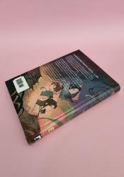 The Scum Villain's Self-Saving System: Ren Zha Fanpai Zijiu Xitong (Novel) Vol. 2 thumb 1 4