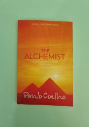 The Alchemist thumb 2 2