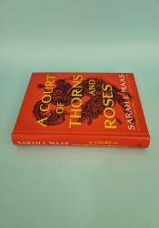 A Court of Thorns and Roses thumb 1 4