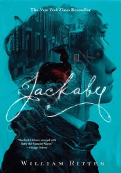 Jackaby (Jackaby, 1)