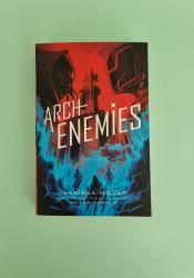 Archenemies (Renegades 2) thumb 2 2