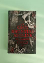 Haunting Adeline (Cat and Mouse 1) thumb 2 4