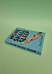 None Shall Sleep (None Shall Sleep 1) thumb 2 3