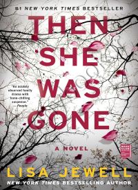 Then She Was Gone thumb 2 1
