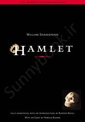 Hamlet (The Annotated Shakespeare)