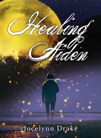 Healing Aiden (Lords of Discord 5) thumb 2 1