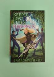 Flashback (Keeper of the Lost Cities 7) thumb 1 2