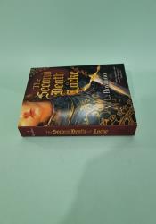 The Second Death of Locke (The Hand and the Heart 1) thumb 2 4