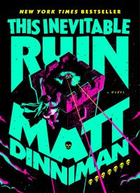 This Inevitable Ruin (Dungeon Crawler Carl 7) thumb 2 1
