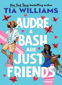 Audre & Bash Are Just Friends Audre & Bash Are Just Friends thumb 2 1