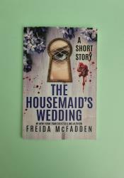 The Housemaid's Wedding (The Housemaid 2.5) thumb 2 2