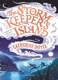 The Storm Keeper's Island (Storm Keeper 1) thumb 2 1