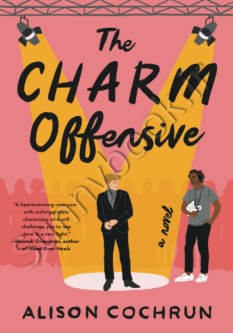 The Charm Offensive thumb 2 1