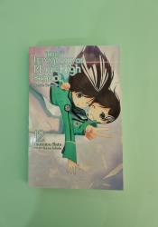 The Irregular at Magic High School, Vol. 12 (light novel) thumb 1 2