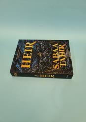 Heir (Heir Duology 1) thumb 2 4