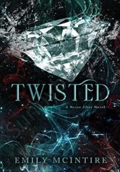 Twisted (Never After Series) thumb 1 1