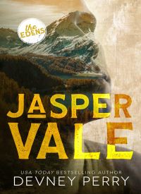 Jasper Vale (The Edens 4)