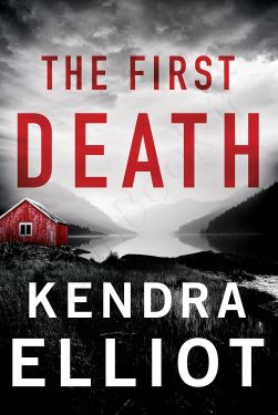 The First Death (Columbia River Book 4)