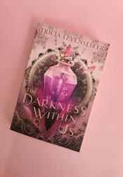 The Darkness Within Us (The Shadows Between Us Book2) thumb 2 2