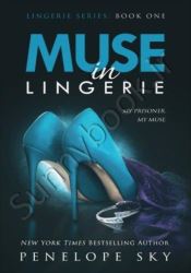 Muse in Lingerie: Volume 1 thumb 2 1