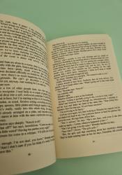 Imagine Me (Shatter Me 6) thumb 2 6
