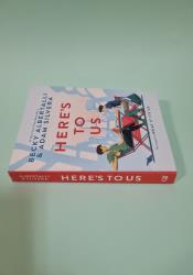 Here's to Us Book 2 thumb 1 4