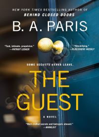 The Guest