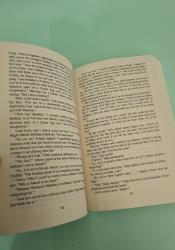 Taming 7 (Boys of Tommen, 5) thumb 2 6