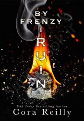 By Frenzy I Ruin (Sins of the Fathers Book 5) thumb 1 1