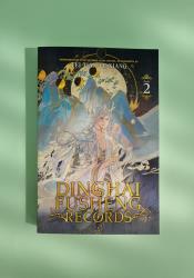 Dinghai Fusheng Records (Novel) Vol. 2 thumb 1 2
