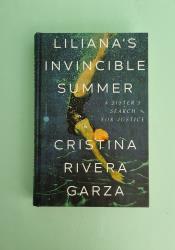 Liliana's Invincible Summer: A Sister's Search for Justice thumb 1 2