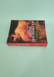 The Darkest Night (Lords of the Underworld, 1) thumb 1 4