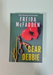 Dear Debbie thumb 2 2