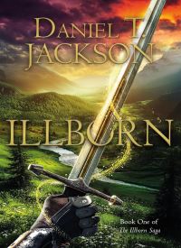 Illborn (The Illborn Saga Book 1) Illborn (The Illborn Saga Book 1) thumb 2 1