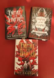 Empire of the Vampire 1 thumb 2 6