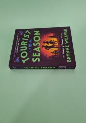 Tourist Season (The Seasons of Carnage Trilogy 1) thumb 2 4