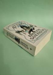 The Well of Ascension (The Mistborn Saga 2) thumb 2 3