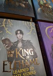 The Folk of the Air Series (4 book) thumb 1 4