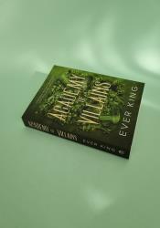 Academy of Villains - Nyx & Erebus (Academy of Villains 1) Academy of Villains - Nyx & Erebus (Academy of Villains 1) thumb 2 3