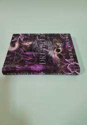 Dreadful (Tattered Curtain Series, 3) thumb 1 4