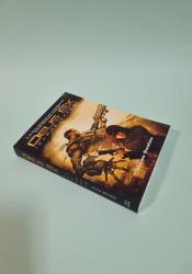 Deus Ex: Icarus Effect (Deus Ex Universe 1) thumb 1 3