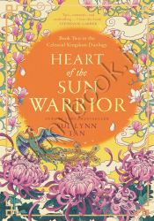 Heart of the Sun Warrior: A Novel (Celestial Kingdom Book 2) thumb 2 1