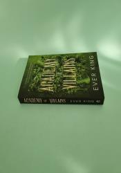 Academy of Villains - Nyx & Erebus (Academy of Villains 1) Academy of Villains - Nyx & Erebus (Academy of Villains 1) thumb 1 4