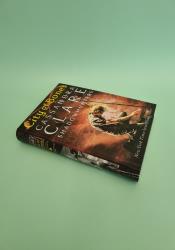 City of Bones (The Mortal Instruments 1) thumb 2 3