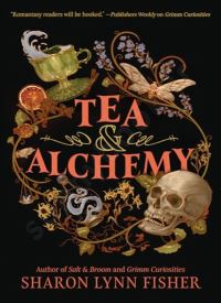 Tea and Alchemy Tea and Alchemy thumb 2 1