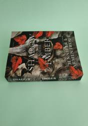 A Shadow in the Ember (Flesh and Fire 1) A Shadow in the Ember (Flesh and Fire 1) thumb 2 4