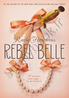 Rebel Belle thumb 1 1